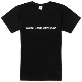 Afbeelding in Gallery-weergave laden, 9c Climbing, heren t-shirt