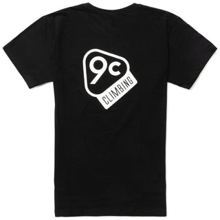 Afbeelding in Gallery-weergave laden, 9c Climbing, heren t-shirt