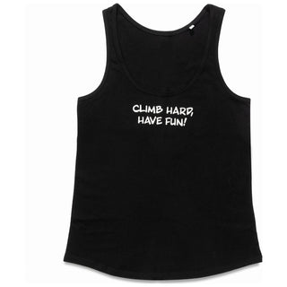Afbeelding in Gallery-weergave laden, 9c Climbing, women's tanktop