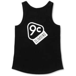 Afbeelding in Gallery-weergave laden, 9c Climbing, women's tanktop