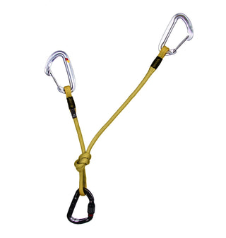 Charger l'image dans la galerie, Alpine Runners - paquet de 4, sangles monobrin