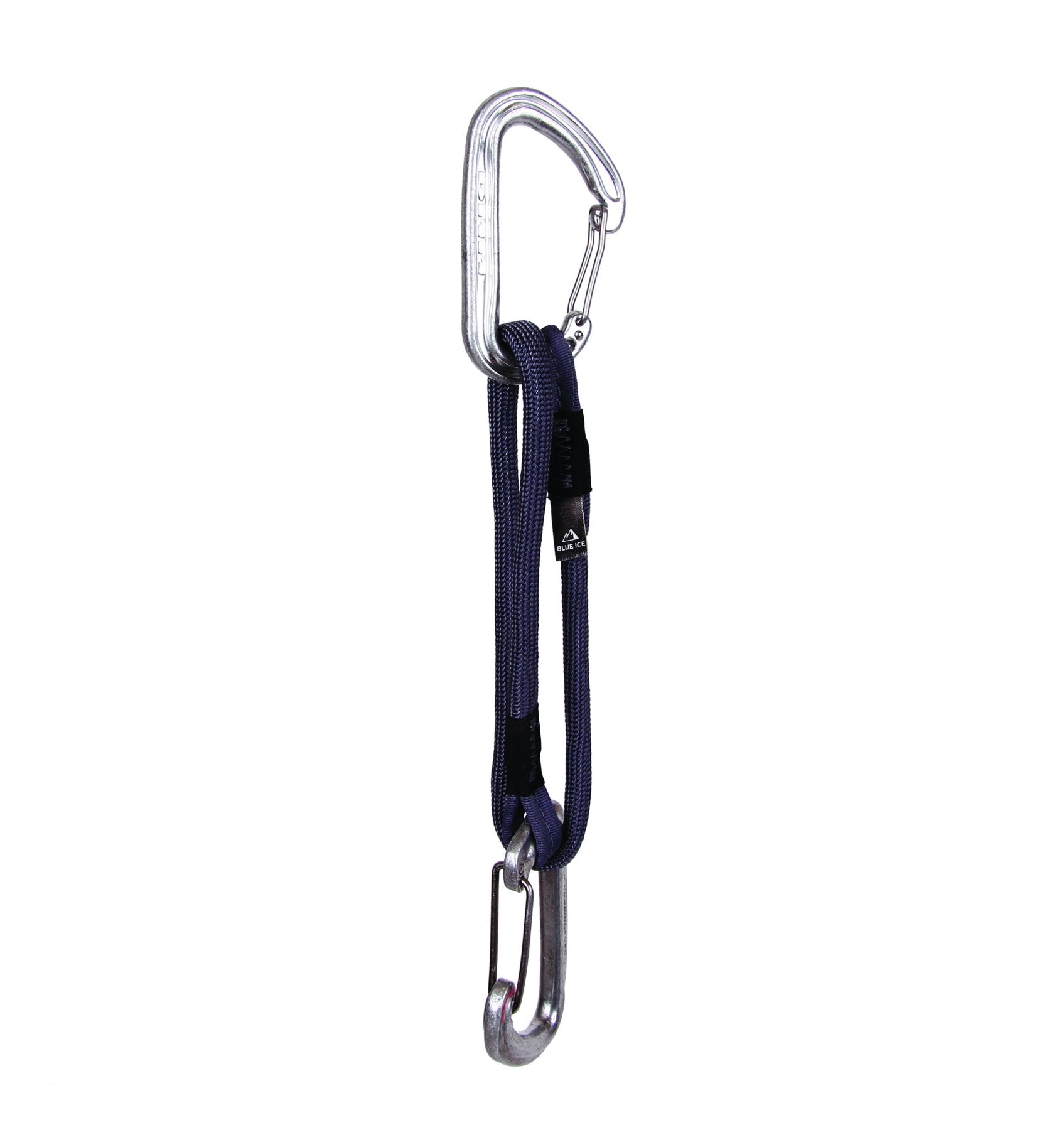 Alpine Runners - paquet de 4, sangles monobrin