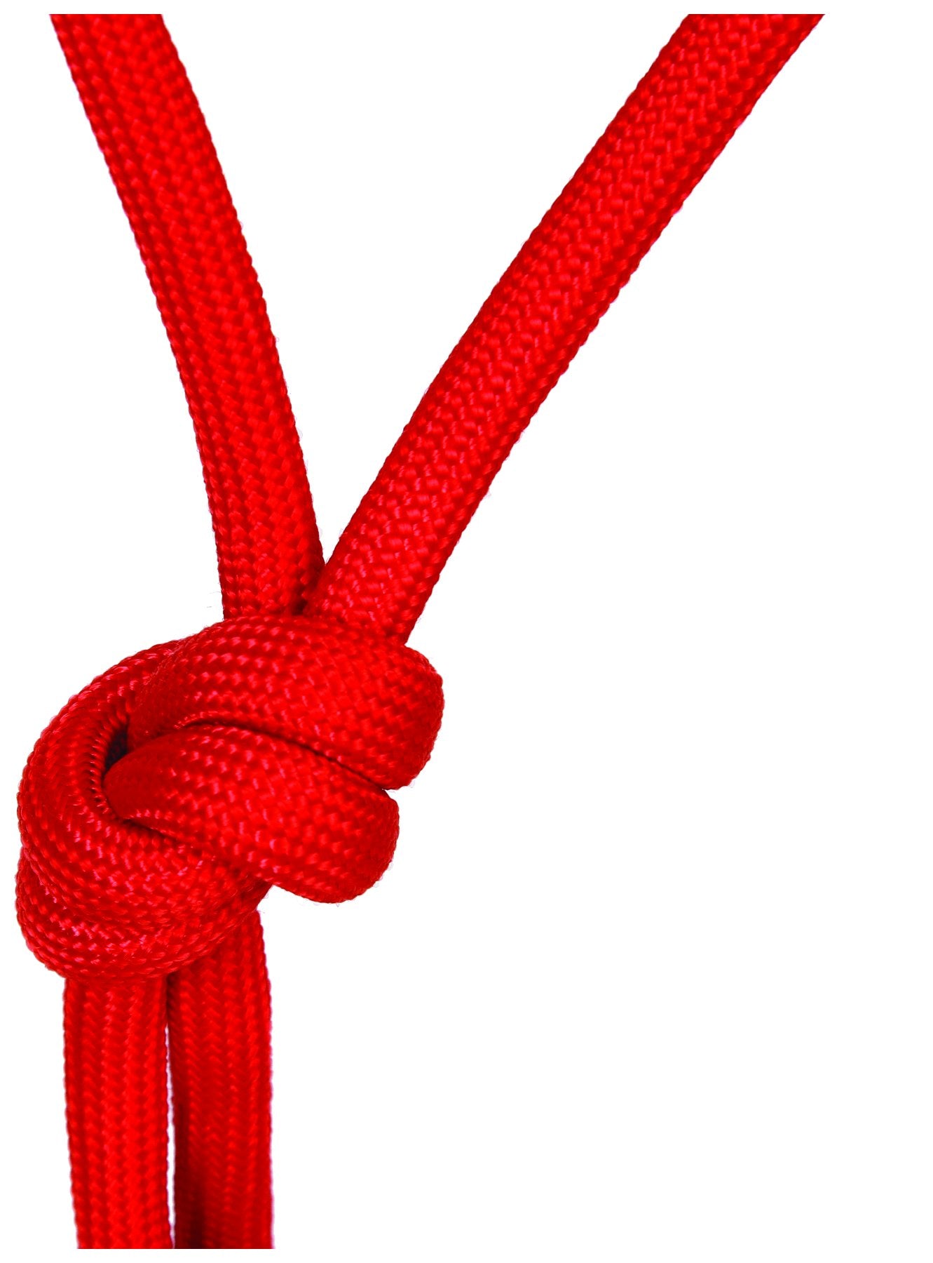 Alpine Runners - paquet de 4, sangles monobrin