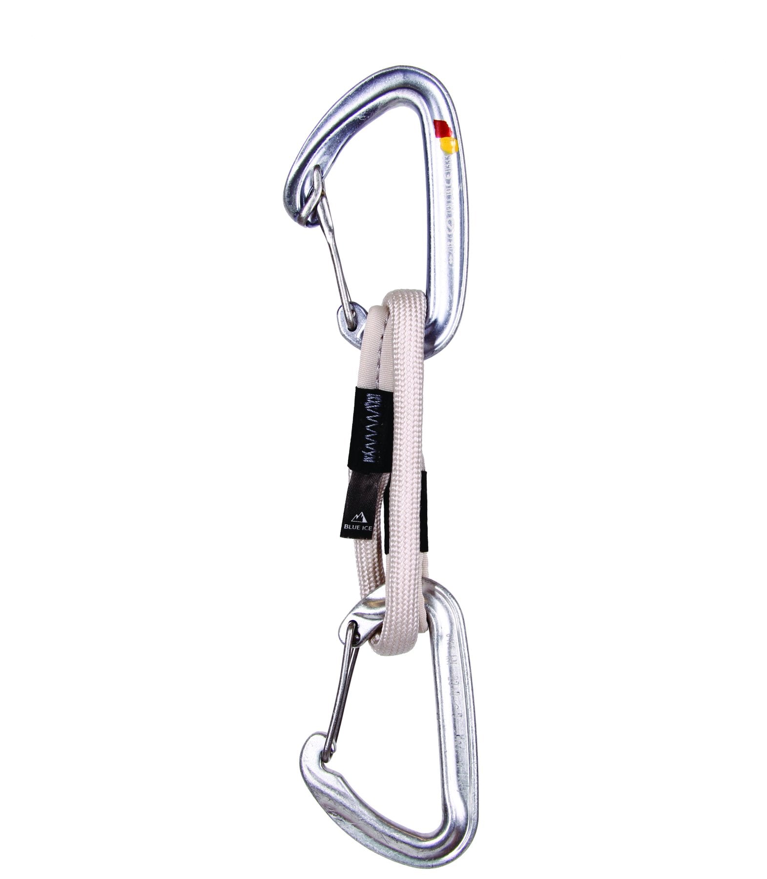 Alpine Runners - paquet de 4, sangles monobrin