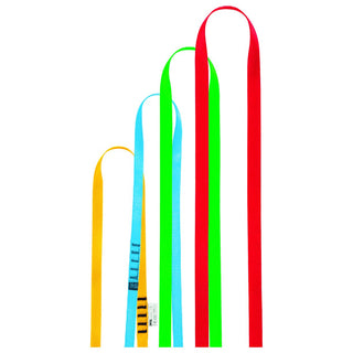 Afbeelding in Gallery-weergave laden, Anneau (18mm), genaaide sling