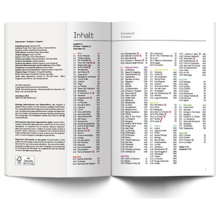 Load image into Gallery viewer, Arco sport climbing (2024), guidebook