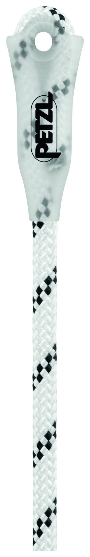 Afbeelding in Gallery-weergave laden, Axis (11mm) - met genaaid uiteinde, semi-statisch touw