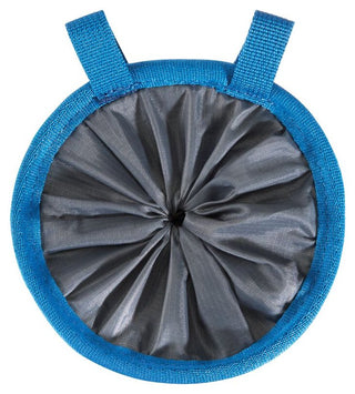 Charger l'image dans la galerie, Bandi - bleu brillant, sac à magnésie escalade