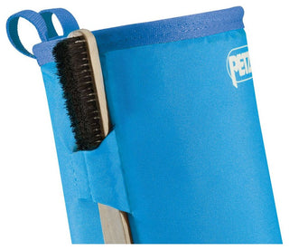 Charger l'image dans la galerie, Bandi - bleu brillant, sac à magnésie escalade
