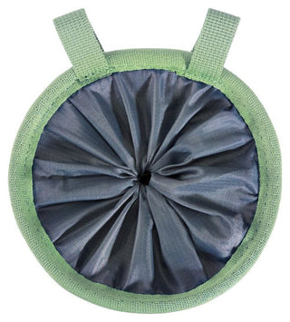 Charger l'image dans la galerie, Bandi - vert jade, sac à magnésie escalade