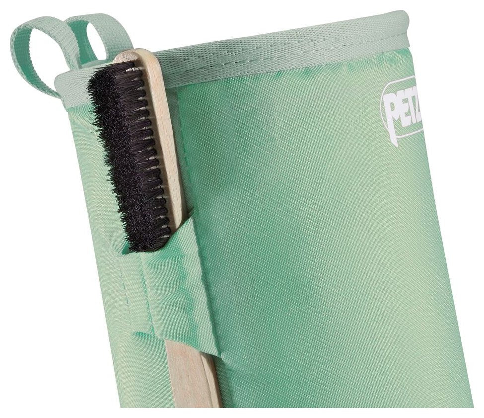 Bandi - vert jade, sac à magnésie escalade