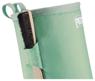 Charger l'image dans la galerie, Bandi - vert jade, sac à magnésie escalade