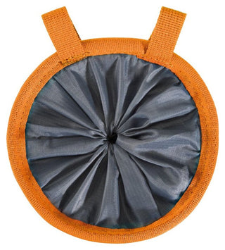 Charger l'image dans la galerie, Bandi - orange, sac à magnésie escalade
