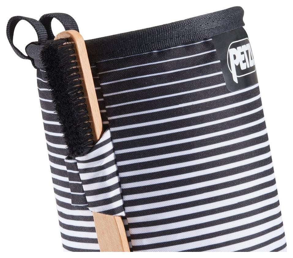 Bandi - sailor stripes, sac à magnésie escalade