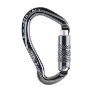 Charger l'image dans la galerie, Be Link 3 Matic, mousqueton