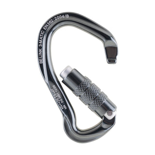 Charger l'image dans la galerie, Be Link 3 Matic, mousqueton