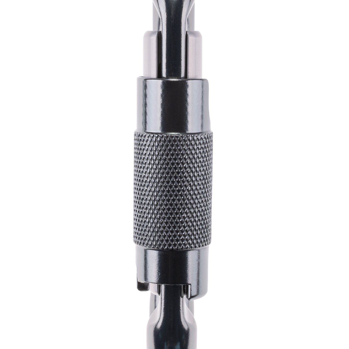 Be Lock 3 Matic, HMS karabiner