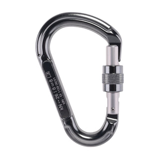 Afbeelding in Gallery-weergave laden, Be Lock Screw, HMS karabiner