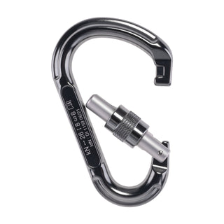 Afbeelding in Gallery-weergave laden, Be Lock Screw, HMS karabiner