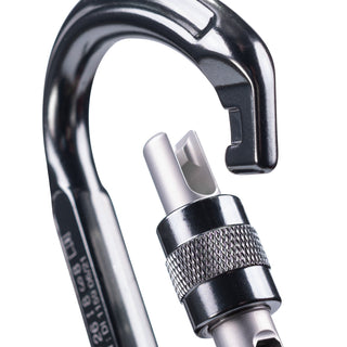 Afbeelding in Gallery-weergave laden, Be Lock Screw, HMS karabiner
