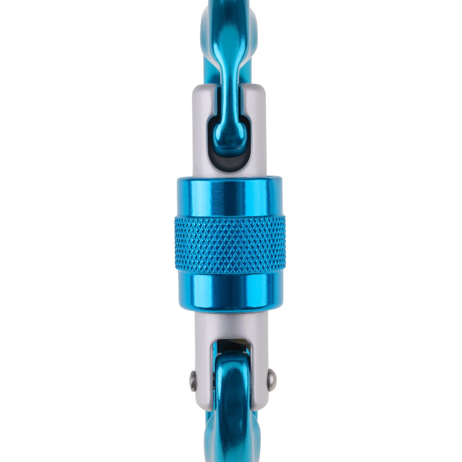 Be Safe - blauw, HMS karabiner