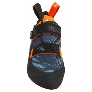 Load image into Gallery viewer, Beta 2.0 (2026) - black/grey, men's climbing shoes