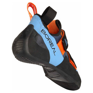 Load image into Gallery viewer, Beta 2.0 (2026) - black/grey, men's climbing shoes