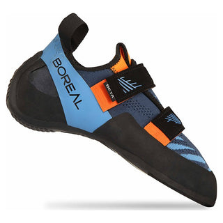 Load image into Gallery viewer, Beta 2.0 (2026) - black/grey, men's climbing shoes