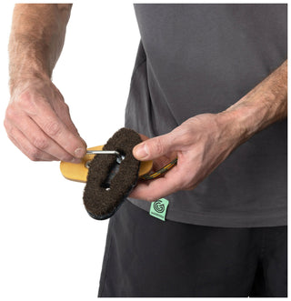 Load image into Gallery viewer, Big Betty, bouldering brush