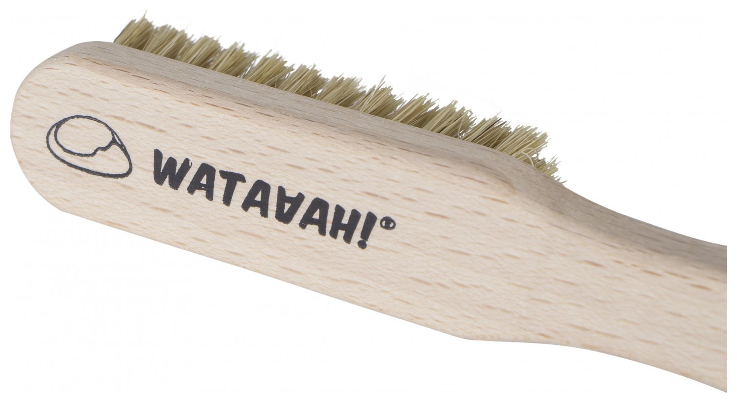 Big Brushy, brosse d'escalade
