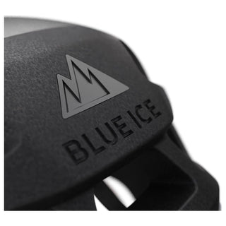 Charger l'image dans la galerie, Blast - noir, casque d'escalade ultra léger