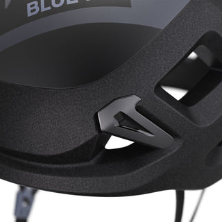 Charger l'image dans la galerie, Blast - noir, casque d'escalade ultra léger