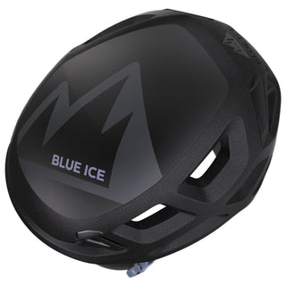 Charger l'image dans la galerie, Blast - noir, casque d'escalade ultra léger