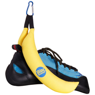 Afbeelding in Gallery-weergave laden, Boot Bananas, schoenverfrissers