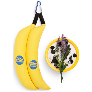 Afbeelding in Gallery-weergave laden, Boot Bananas, schoenverfrissers