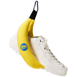 Afbeelding in Gallery-weergave laden, Boot Bananas, schoenverfrissers