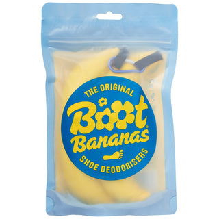 Afbeelding in Gallery-weergave laden, Boot Bananas, schoenverfrissers