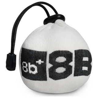 Afbeelding in Gallery-weergave laden, Chalk Bomb (65g), hervulbare pofbal