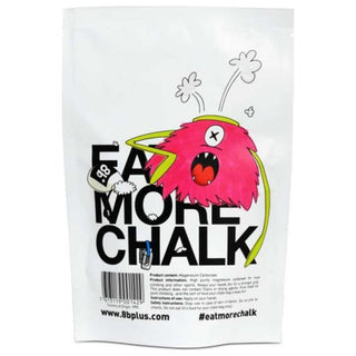 Afbeelding in Gallery-weergave laden, Chalk Bomb (65g), hervulbare pofbal