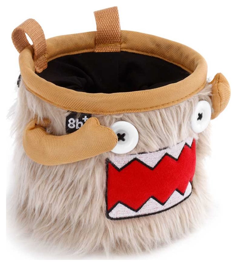 Charlie, sac à pof