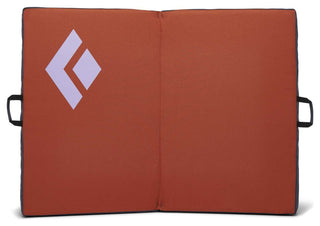 Charger l'image dans la galerie, Circuit - rust orange, crash pad