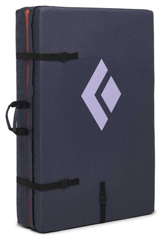 Charger l'image dans la galerie, Circuit - rust orange, crash pad