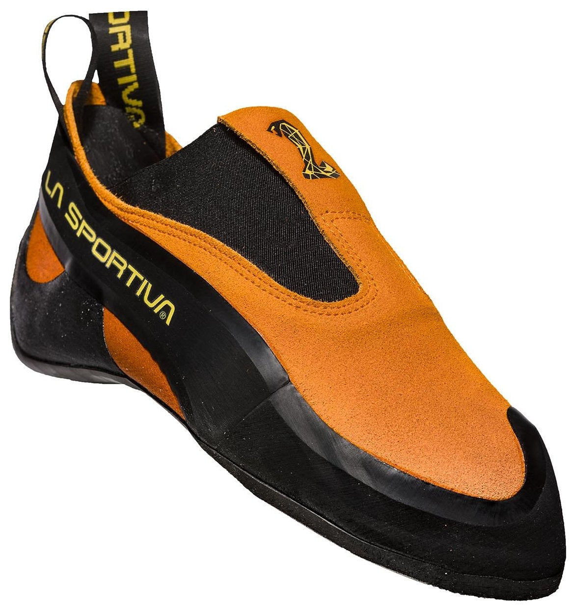 Cobra, klimschoenen