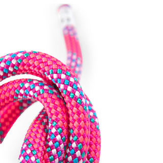 Afbeelding in Gallery-weergave laden, Cobra II (8.6mm, 2x60m) - unicore, golden dry, blauw/fuchsia, dubbeltouw