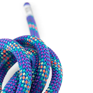 Afbeelding in Gallery-weergave laden, Cobra II (8.6mm, 2x60m) - unicore, golden dry, blauw/fuchsia, dubbeltouw