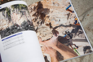 Afbeelding in Gallery-weergave laden, Costa D'Amalfi Sportclimbing (2014), klimgids