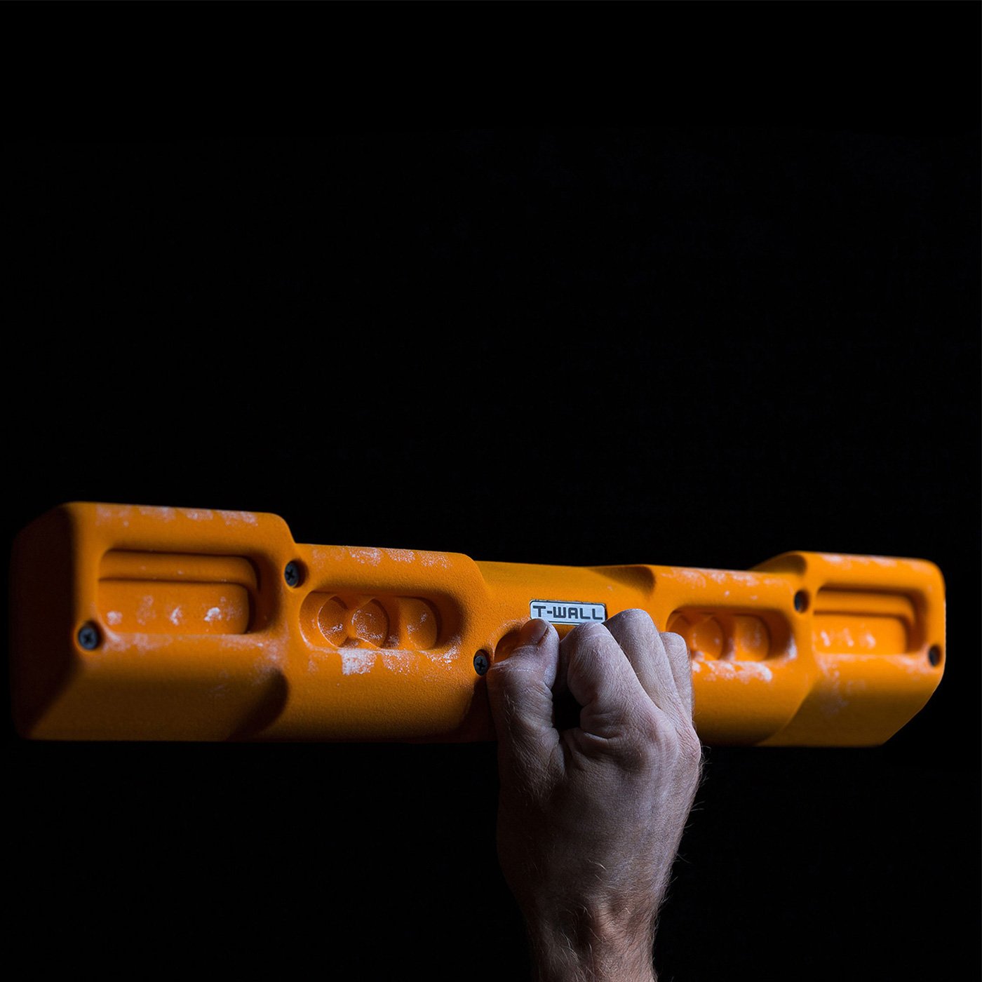 Crank, hangbord