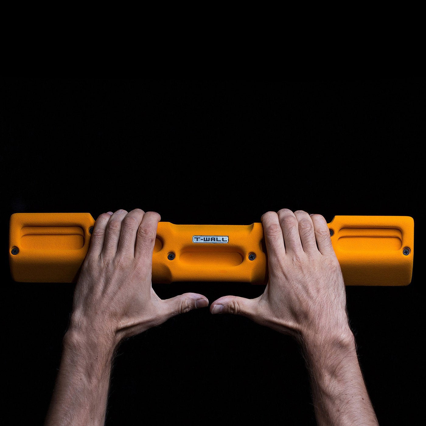 Crank, hangbord