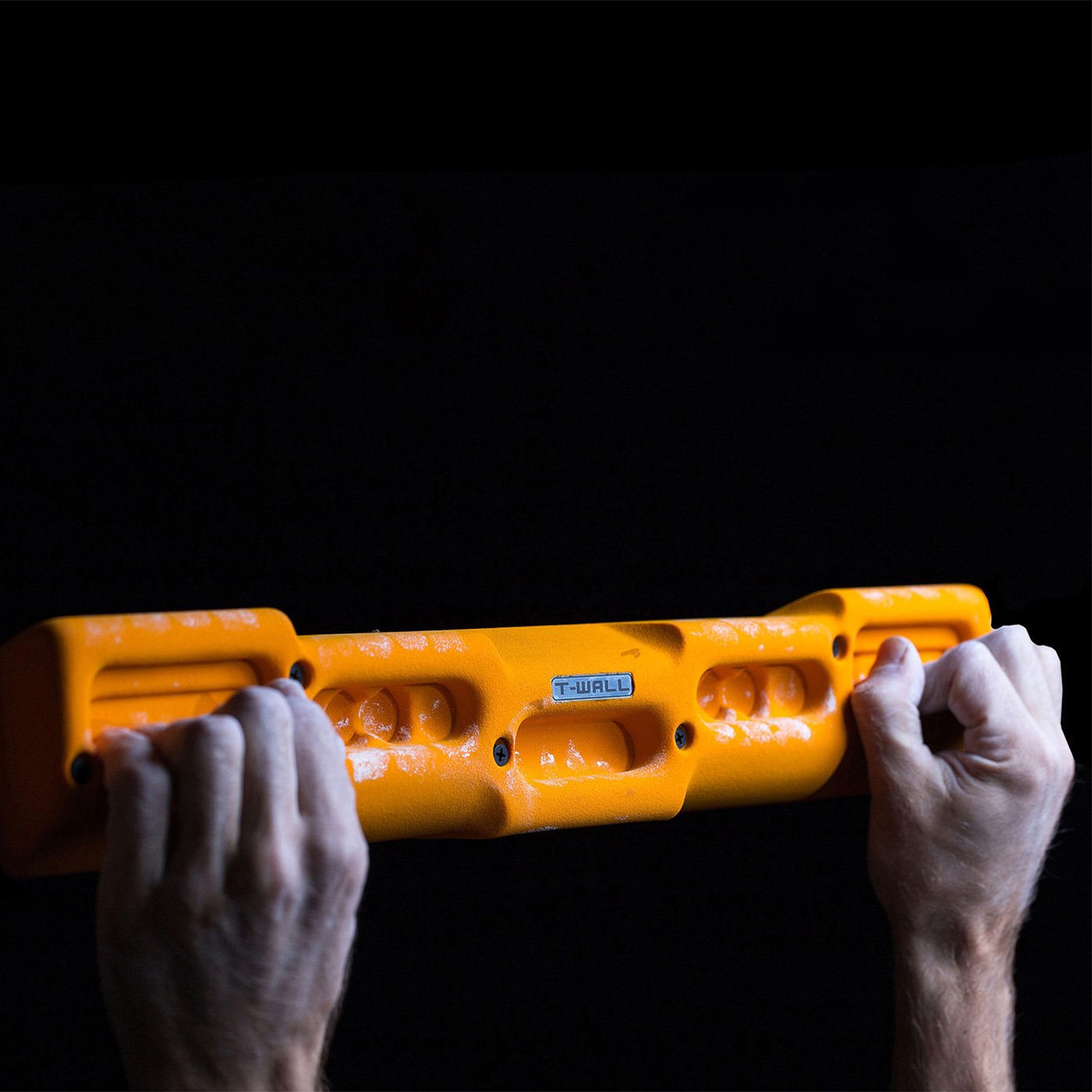 Crank, hangbord