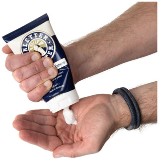 Load image into Gallery viewer, Cream Chalk (150ml), liquid chalk